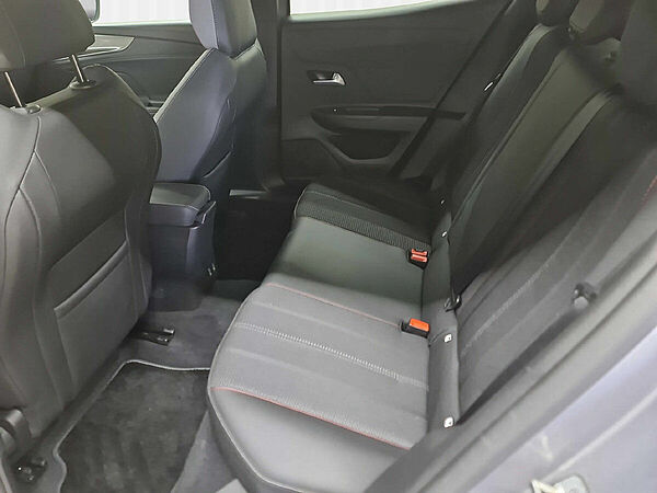 OPEL MOKKA-E