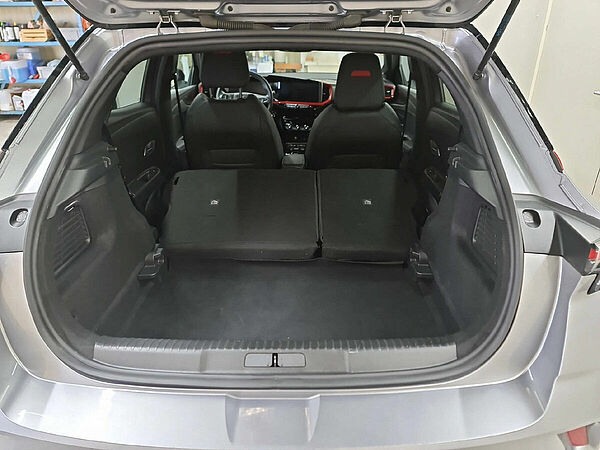 OPEL MOKKA-E