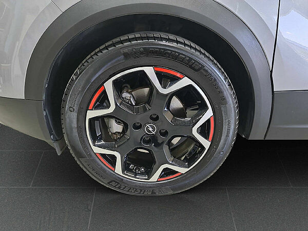 OPEL MOKKA-E