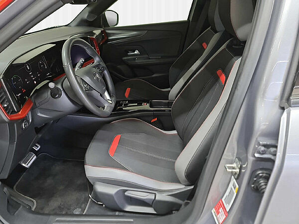 OPEL MOKKA-E